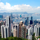 Hong Kong: Get in Before the “Gateway to China” Closes