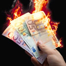 The Financial Situation in Cyprus and the End of the Euro