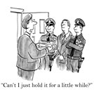 IRS Reneges on Offshore Voluntary Disclosure Deals