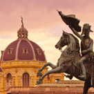 A Visit to the “World’s Most Livable City”