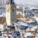 Offshore Investments in Switzerland