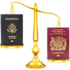 The Real Reasons Americans Give Up Their US Citizenship