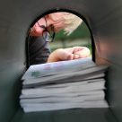 Why the US Postal Service Turned Spy