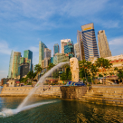 Why Singapore’s Future Still Looks Bright