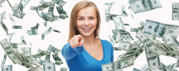 Spy on Your Customers… or Else