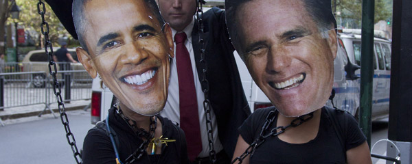 Will Mitt Romney Tone Down the U.S. “War on Offshore?”