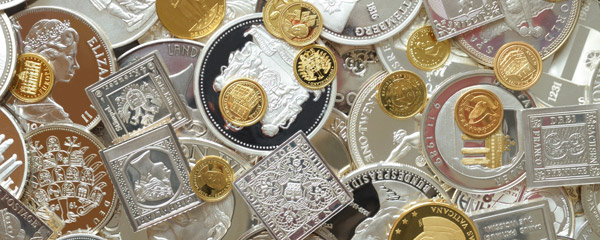 Moving Precious Metals Internationally—the Essentials
