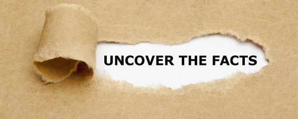 The IRS’s New Dirty Trick… and What to Do About It