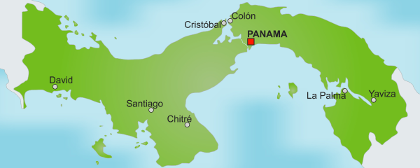 Why I Chose Panama (Over Costa Rica, Mexico, or Canada)