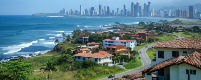 Moving to Panama from the US: Why I Chose Panama