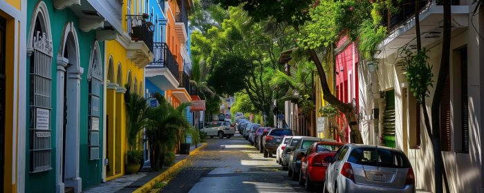 The Uncertain Future of Puerto Rico’s Tax Advantages