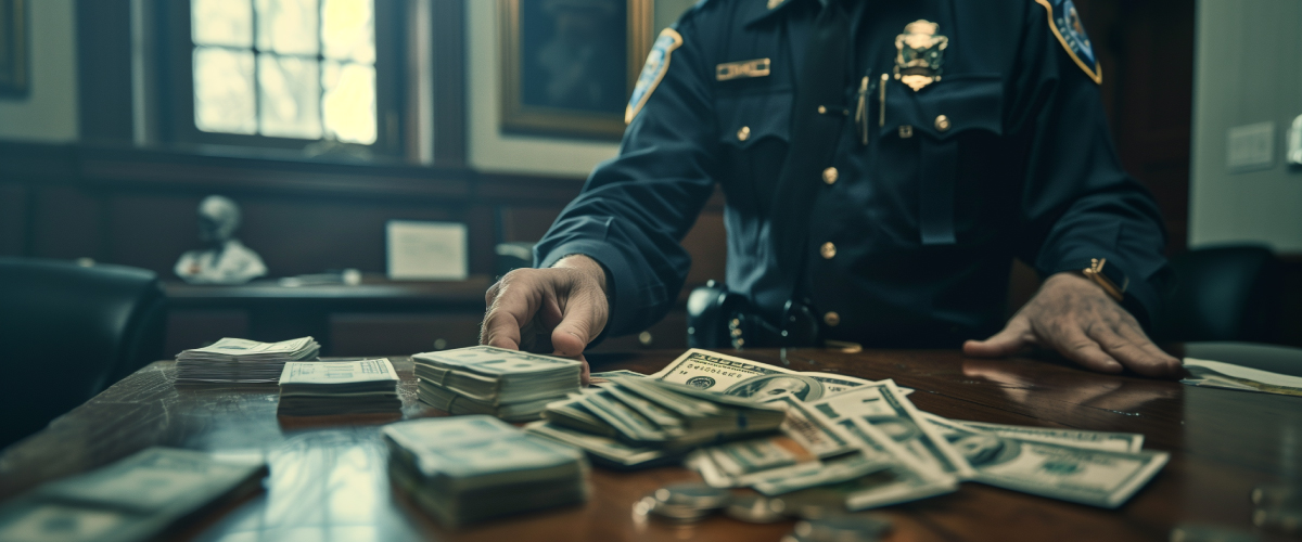 Civil Forfeiture Abuse: The Hidden Threat to Your Assets