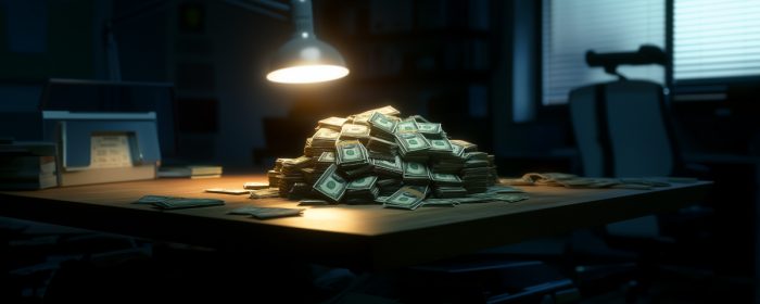 The Resilience of Cash in a Digital World