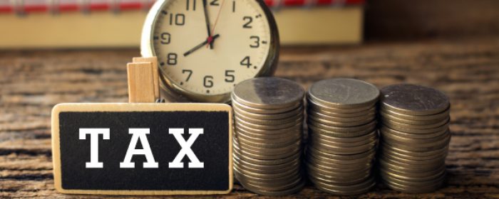 How to Save Tax with a 1031 Exchange