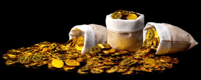 Is It Time to Take Profits in Gold?