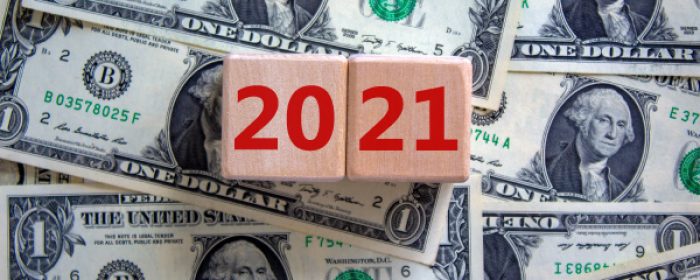 The Dollar Won’t Collapse in 2021 – But We Could See This Instead
