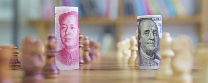 Should we start saving the “Chinese dollar”?