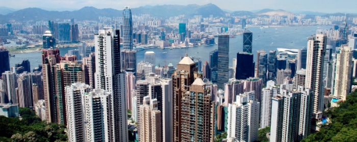 Hong Kong: Get in Before the “Gateway to China” Closes