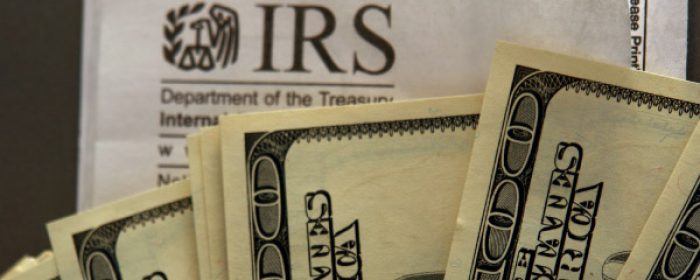 Why Millions of Americans Are Tax Evaders… Without Even Knowing It