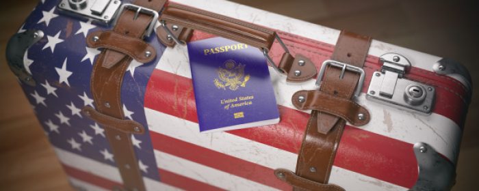 Why Your US Passport Could Become Less Valuable