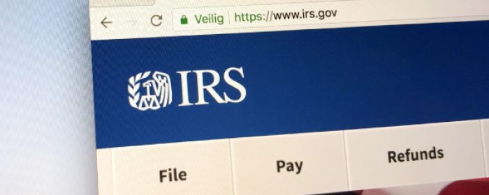 IRS to End Offshore Voluntary Disclosure Program
