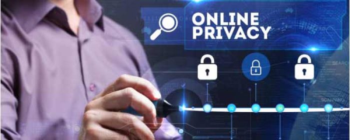 Get Over It – You Have Zero Online Privacy