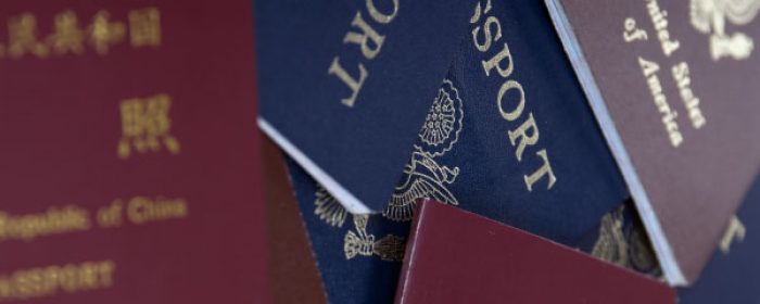 Visa and Passport Fraud “Red Flags”
