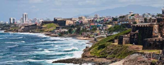 Puerto Rico: Still a Mess?