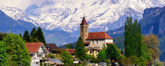 Switzerland: “Tschuess” to Bank Secrecy
