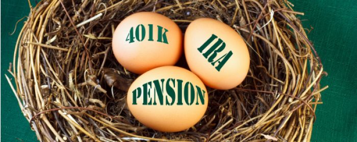 Why the Feds Won’t Confiscate Your Retirement Plan… But They Will Do This