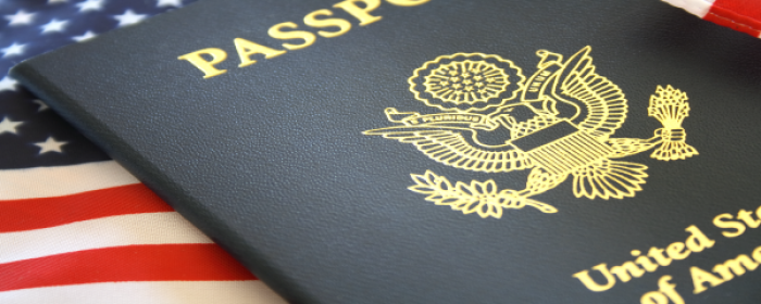 Why Congress Wants to Revoke Your Passport