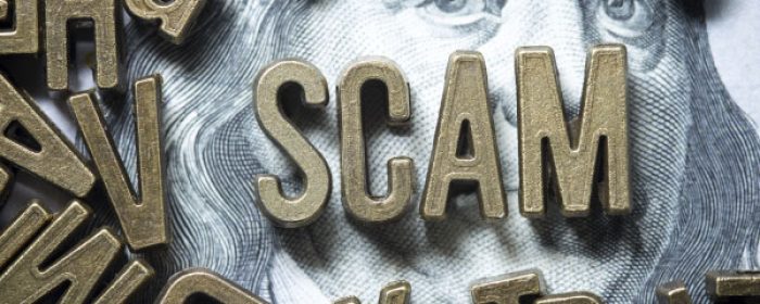 Watch Out for these 3 Offshore Scams
