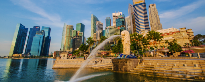 Why Singapore’s Future Still Looks Bright