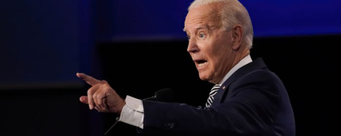 What (Other) Wars Will Biden Get Us Into?