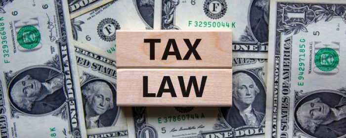 Biden’s Tax Hikes and You