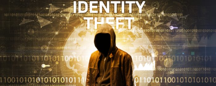 Identity Theft is Still Ridiculously Easy