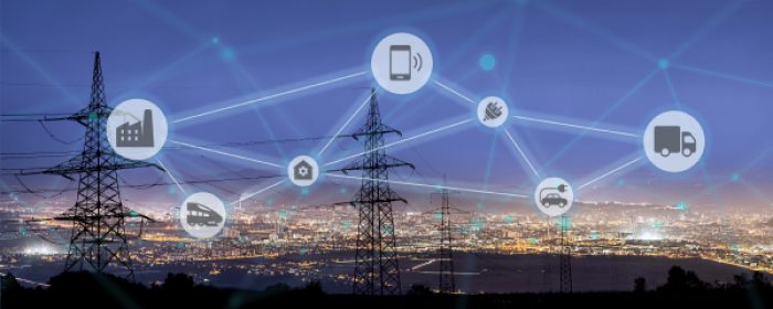 The Battle for Electricity