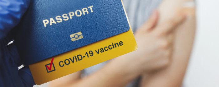 “Vaccine Passports” and Your Rights