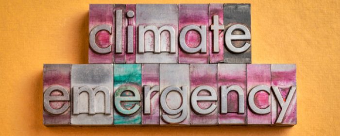 The Truth about the “Climate Emergency”