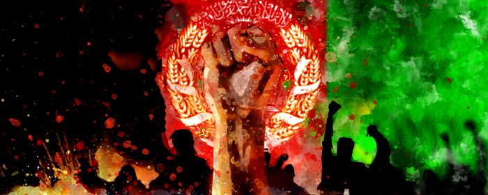 The Only Winner in Afghanistan Was…