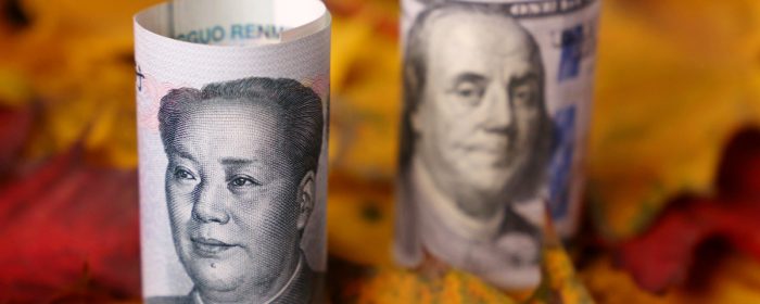 Will China Do What Uncle Sam Should Have Done in 2020?