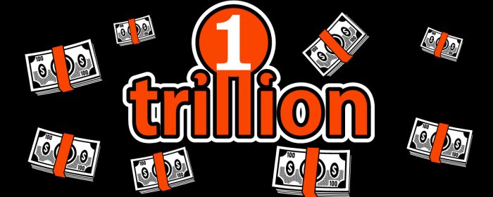 Why Not a Trillion-Dollar Coin?