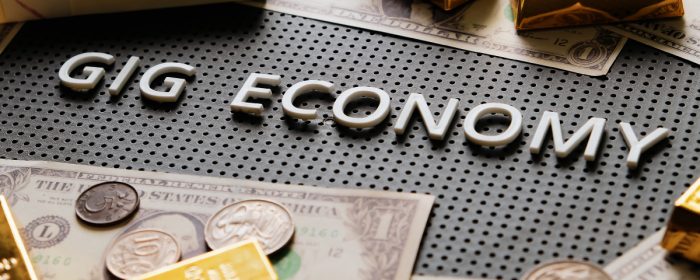Why Uncle Sam Wants to Dismantle the “Gig Economy”