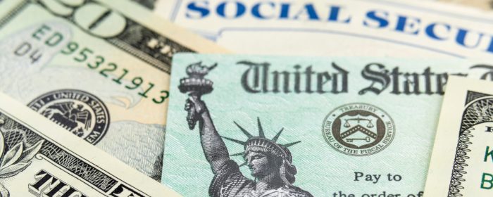 The Looming Social Security and Medicare Crisis (and What to Do About It)
