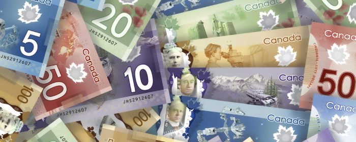 Canada Reveals the “End Game” for Money