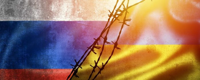 We lost a man in Ukraine…
