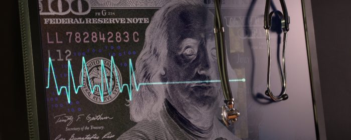 The End of Dollar Dominance