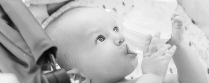 Who’s to Blame for Baby Formula Shortages?