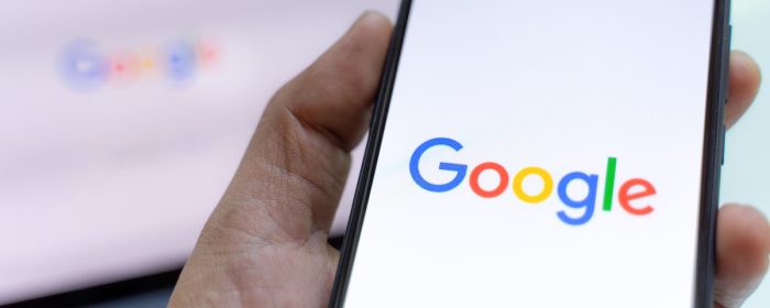 Searching on Google Might Kill You