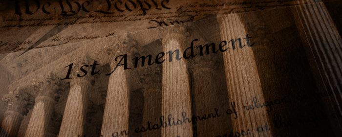 Secret Laws Are a Threat to Everyone